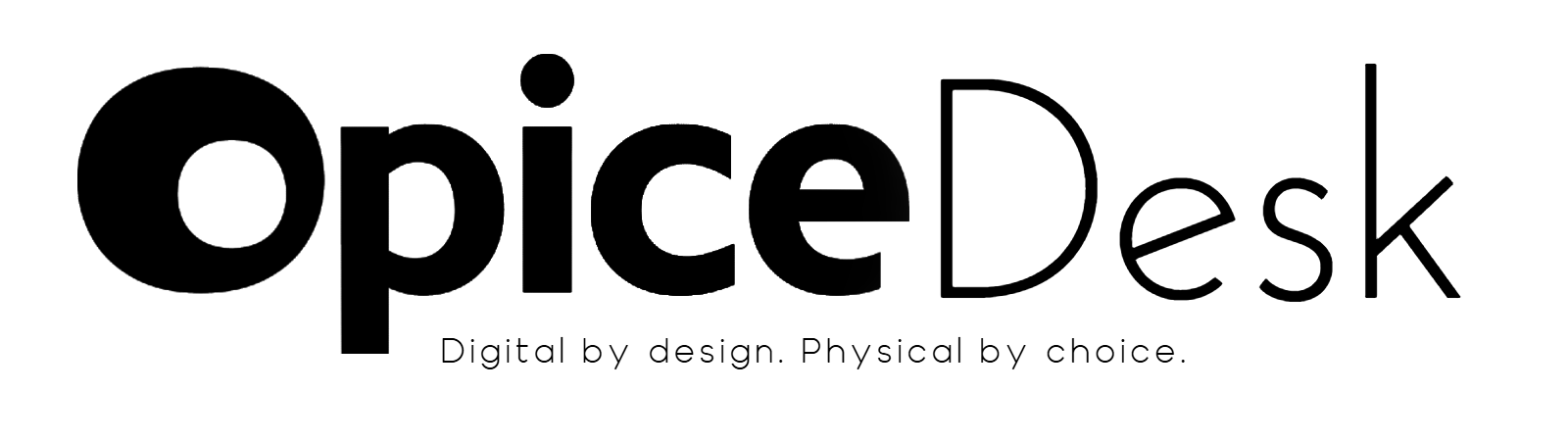 Logo do Opice Desk